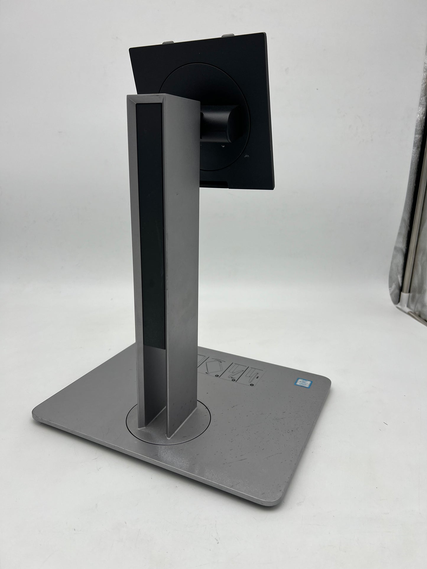 HP EliteOne 800 G3 All-in-One system Replacement - STAND ONLY