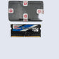 G Skill Ripjaws 8GB DDR4 2400 SODIMM Laptop Ram - Tested