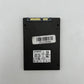 KINGSTON SA400S37480G 2.5' 480 GB SSD (Test Results in images)