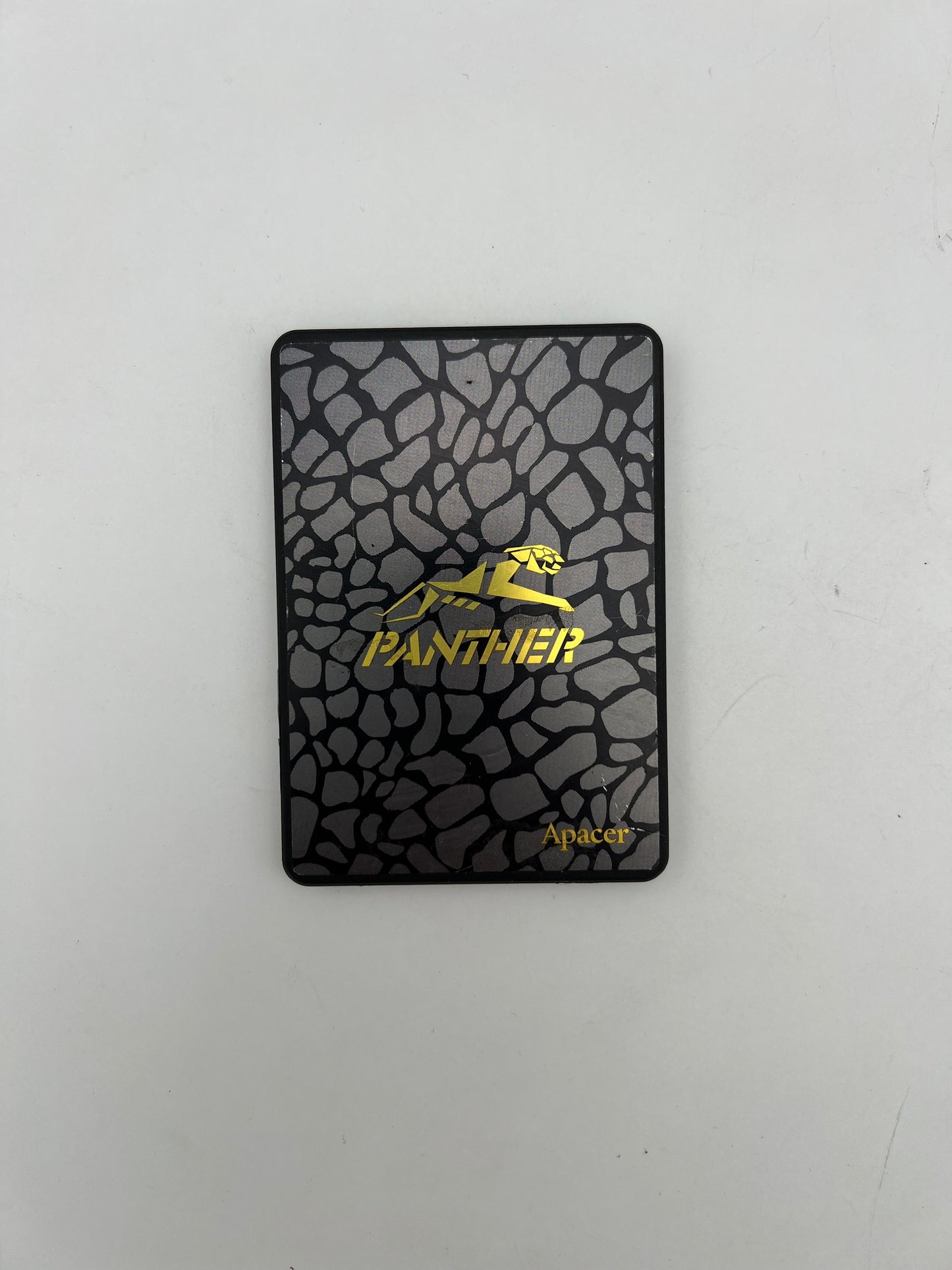 Apacer AS340 2.5' SSD 240GB (Test Results in images)
