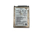 Hitachi 2.5' 750GB HDD (test results in images)