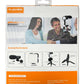 Video Making Kit