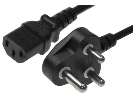 Computer Power Cable | Power Supply – Reliable Tech Offer – One Sixty Five