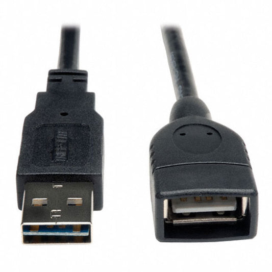 USB 2.0 Extension Cable with 1.5m Length, USB M-F cable, 28AWG high gauge, upto 480 mpbs, PVC outer jacket, for printers, mouse, keyboards, Udisks etc