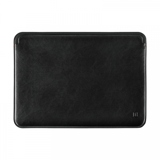 13.6" MacBook Leather Sleeve