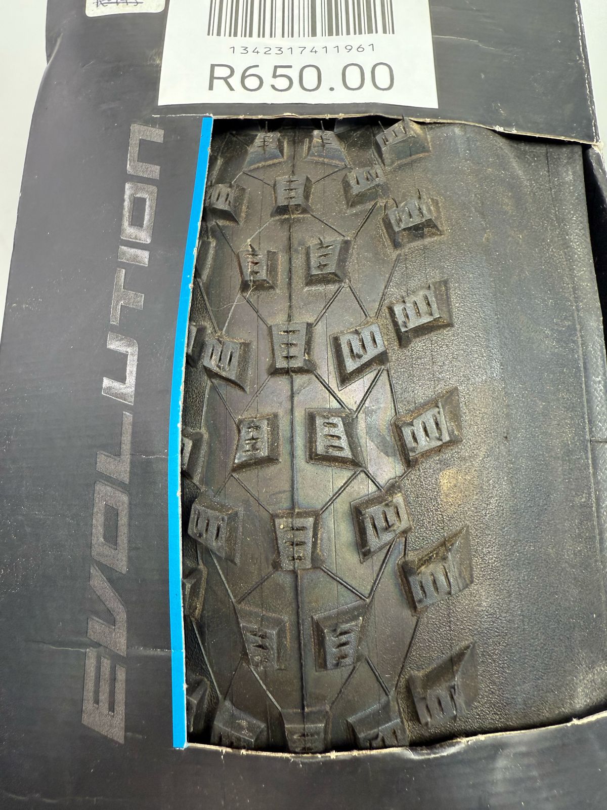 Schwalbe Rocket Ron 57-584 27.5X2.25 650B