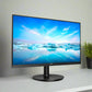 Philips 241V8/17 23.8-inch Full HD Monitor(C GRADE UNIT