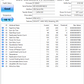 WD 500GB Hard Drive MDL: WD5000AVS WD5000AVVS-63M8B0 (Test Results In Images)