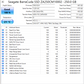 Seagate Barracuda 250GB SSD 2.5”(Test Results In Images)