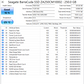 Seagate Barracuda 250GB SSD 2.5”(Test Results In Images) (1)