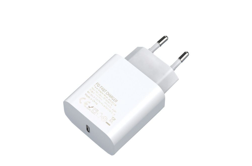 PD 20W Fast Charger