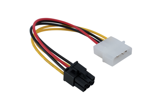 Cable Molex to 6 Pin