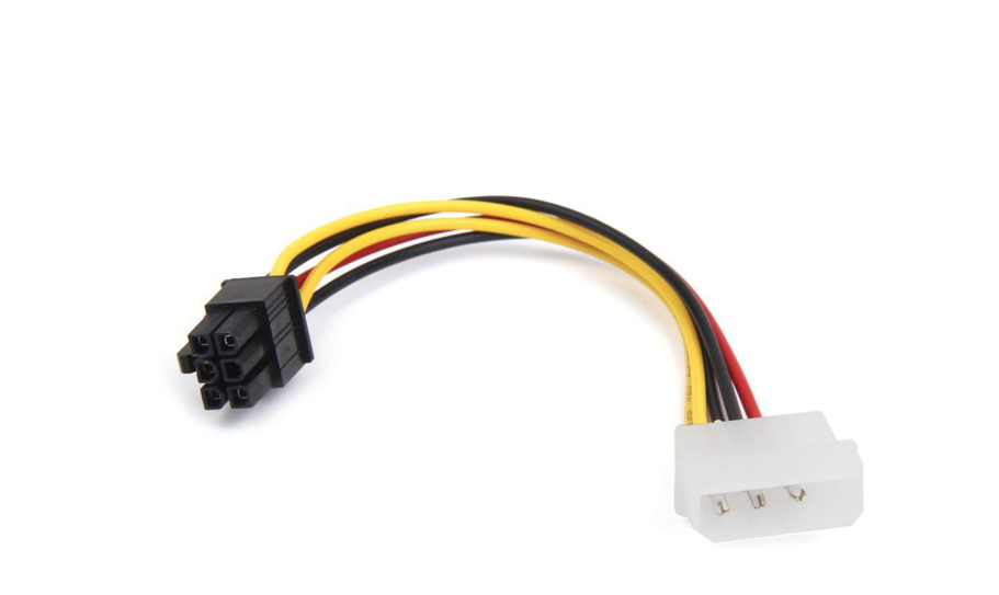 Cable Molex to 6 Pin