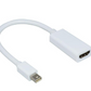 Mini Display Port to HDMI Adapter