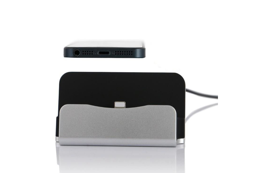 iPhone Dock Charging Station