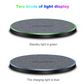 Ultra Slim 15W Wireless Fast Charger