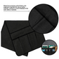 Maisonware 6 Pocket Armrest Caddy Remote Control Holder and Organise