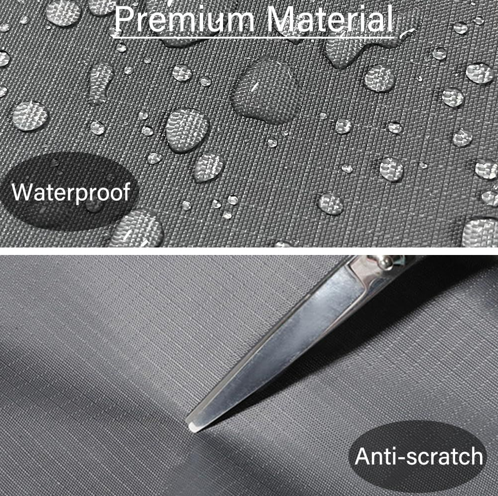 Travel Shoe Packing Bag Waterproof Anti-Dust Organiser Pouch Sold Individually