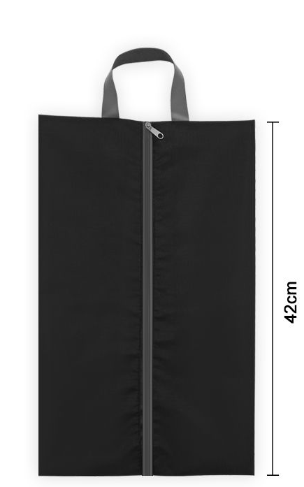 Travel Shoe Packing Bag Waterproof Anti-Dust Organiser Pouch Sold Individually