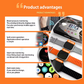 C90 Ultra 2 Smart Watch