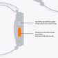 C90 Ultra 2 Smart Watch