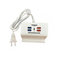 5 Port 3.1 Amp USB 3.0 + PD Power Socket Hub
