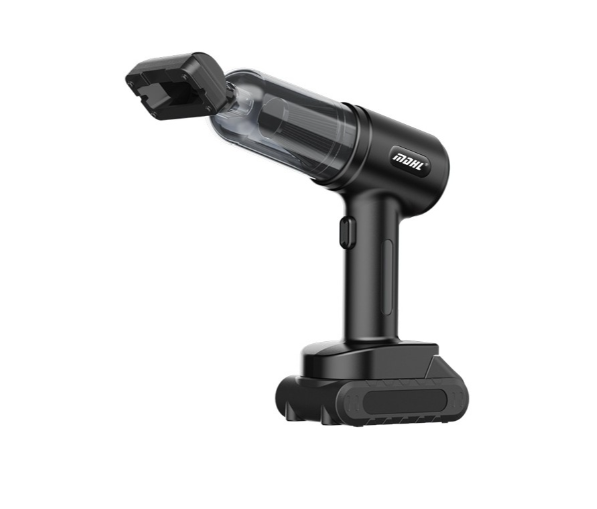 Cordless Car Vacuum Cleaner