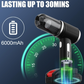 Cordless Car Vacuum Cleaner