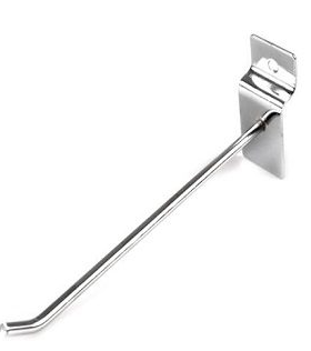 Slat Wall Hook Pack Of 20