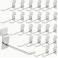Slat Wall Hook Pack Of 20