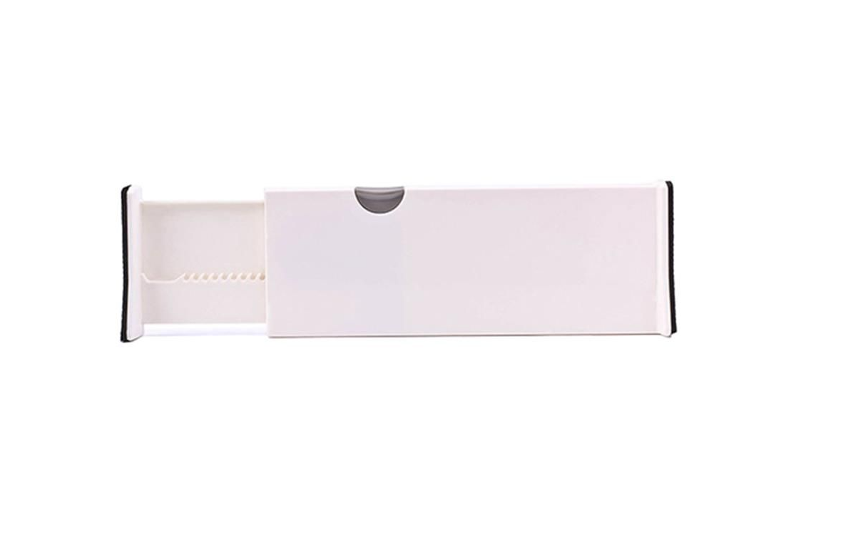 Expandable Drawer Divider Organiser/ Set Of 6