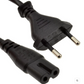 Figure 8 Power Cable/AC-C7 EU