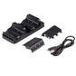 DOBE Dual Charging Dock for x-one s/x wireless Controller