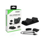 DOBE Dual Charging Dock for x-one s/x wireless Controller