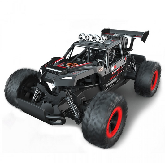 JJRC Shadow Chaser Remote Control Car With Rechargeable Lithium Battery (Demo Unit/In Box)