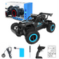 JJRC Shadow Chaser Remote Control Car With Rechargeable Lithium Battery (Demo Unit/In Box)