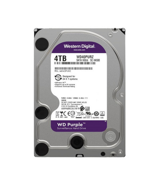 WDC WD40PURZ-85AKKY0 4TB-Test Results In Images--WD-WXB2D71JY5PY
