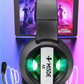 MISDE A8 Gaming Headset With 7.1 Surround Sound Stereo Headphones