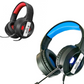 MISDE A8 Gaming Headset With 7.1 Surround Sound Stereo Headphones