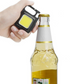 Multi-function Aluminum Rechargeable Keychain Mini Led Portable Work Light