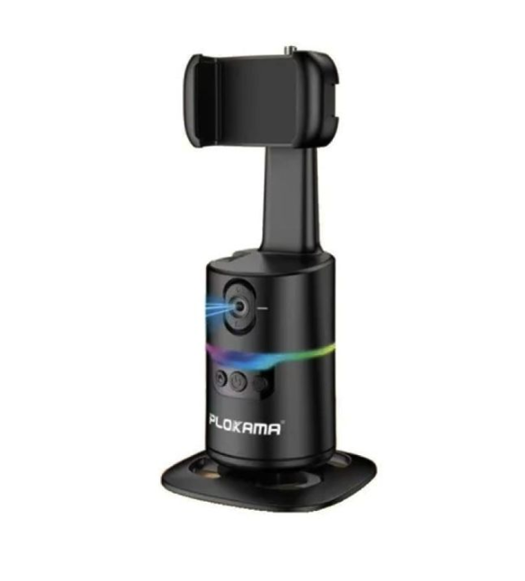 Plokama A20 360' Smart Shooting Gimbal With AI