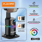Plokama A20 360' Smart Shooting Gimbal With AI