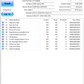 Dell Constellation 3.0TB Hard Drive (ST3000NM0023) Low Hours-Test Results In Images