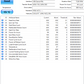 WDC 3.5" 1TB Hard Drive Low Hours WD1003FBYX-01Y7B1 - Test results in images