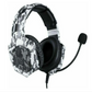 Onikuma K8 Gaming Headphones Camo Green Only