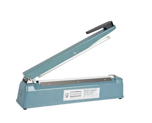 Impulse 300mm Plastic Heat Sealer