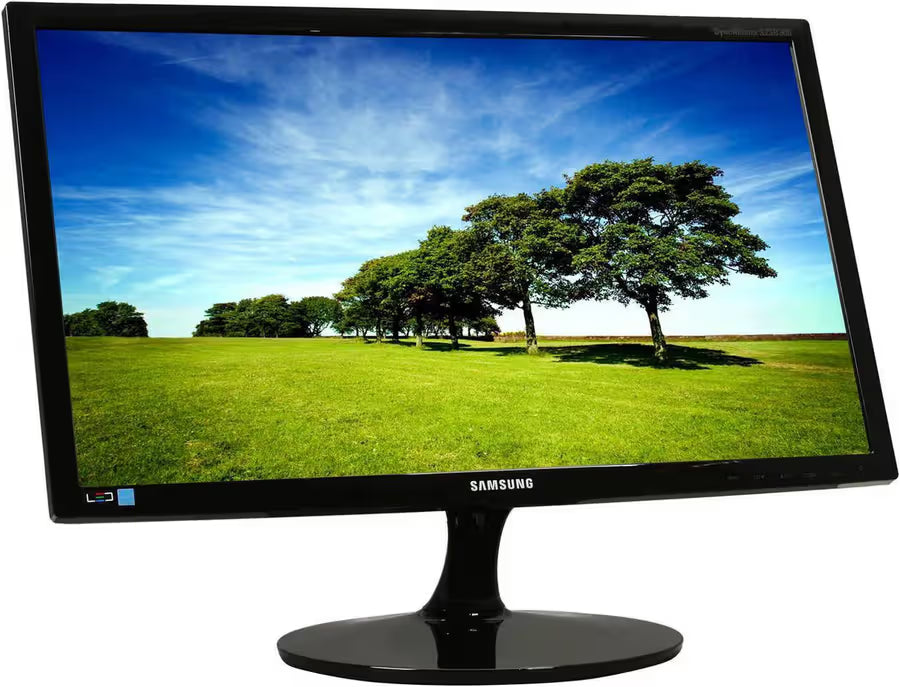 Samsung S23B300B 23-inch LED Monitor 23-inch (A Grade Unit)