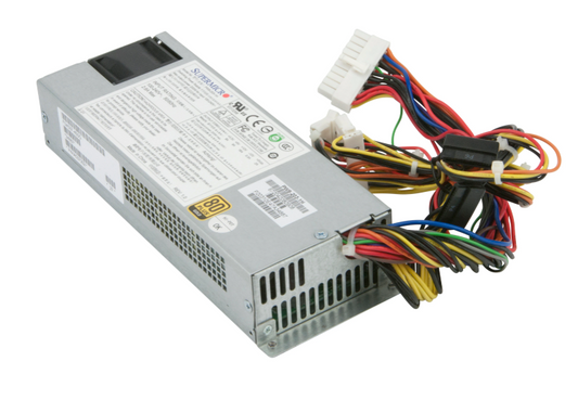 Supermicro PWS-203-1H Multioutput Power Supply 200W FSA037-4B0G