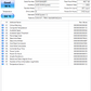 kbg40znv128g Kioxia/TOSHIBA NVMe 128GB  M.2 2280 SSD (Test Results In Images)
