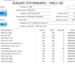 Dell Constellation.2 2.5 Inch 1.0TB Enterprise Hard Drive Test Results In Images
